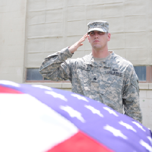 White House Reverses Condolence Letter Policy For Military Suicides