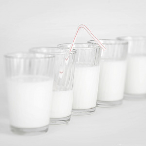 Do We Eat and Drink Adulterated Food?