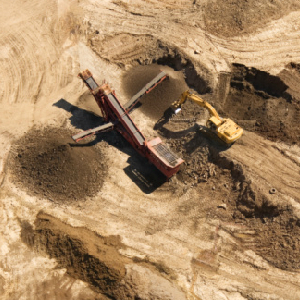 Phosphorous May Be Endangered Element