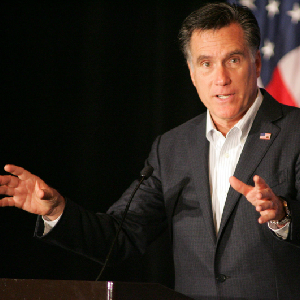 The Trouble With Mitt’s Money