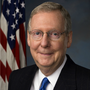 Has Mitch McConnell 'Lost His Mind'?
