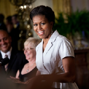 For The Children: Michelle Obama’s Plan To Force Businesses To Expand In Less-Profitable Areas