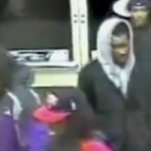 Flash Mob Robs 7-Eleven