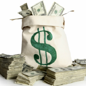 ‘Underdog’ Obama’s Campaign Coffers At $70 Million For Third Quarter