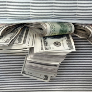 Paper Money Is Not Wealth