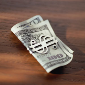 Weak Dollars and Strong Commodities?