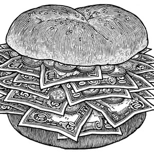 Constitution Halts Government Food Grab