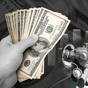 Not The Money And Power Itself