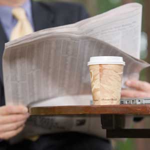 What Websites Do You Read?