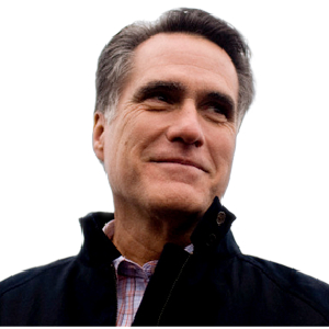 Romney: Obama Administration Has ‘Failed’