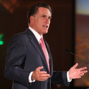 Poll: Romney Unlikely To Win Home State