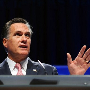 Unemployed? Mitt Romney Feels Your Pain!