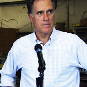 Romney Refuses To Sign Pro-Life Pledge : Personal Liberty Digest™