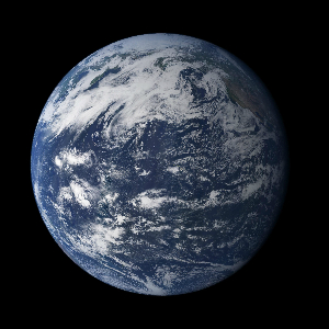 NASA data proves global warming computer models wrong
