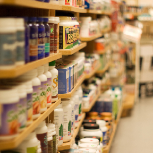 Congress Attacks Natural Supplements!