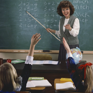 Obama Sidesteps Congress In Education Decision