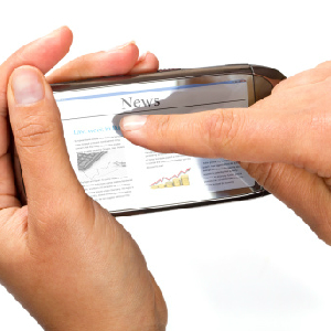 Research: Most Read News By Accident