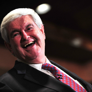 Gingrich’s Dirty Laundry