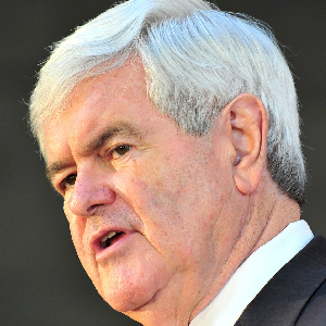Loveless Triangle: Gingrich, Ex-Wife, Media