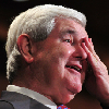 Lying Newt