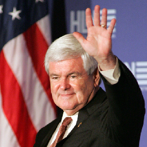 Gingrich May Contest Florida Primary
