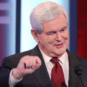 Debate Heavily Watched As Candidates Evolve