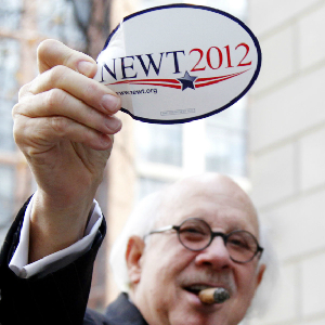 No Newt Is Good Newt