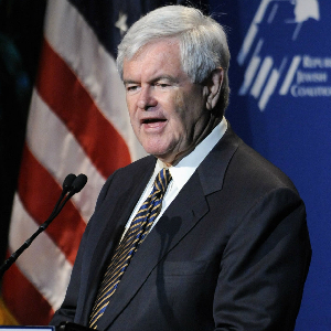 NEWT GINGRICH : Personal Liberty Digest