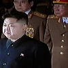 North Koreans Still Crying