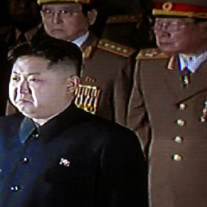 Obama Administration Says Kim Jong Il Died Amid Nuclear Talks