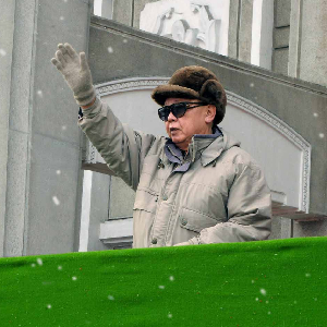 North Korea To Chair U.N. Conference On Disarmament