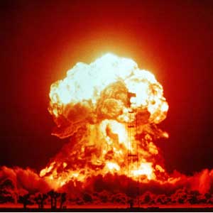 Afghan Folly: Why We Should Have Dropped The Bomb