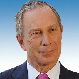 Bloomberg Using Dead Cop To Push Gun Control Agenda