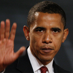 The Sorry State Of Obama’s Disunion
