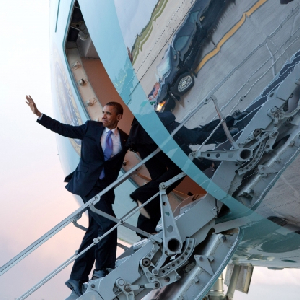 Analyst: Obama Could Be More ‘Underdog’ Than Favorite In 2012