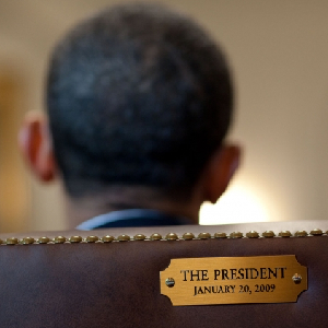 Obama Re-Election Campaign Rakes In $86 Million In One Quarter