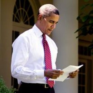 Obama Unveils FY2013 Budget Proposal