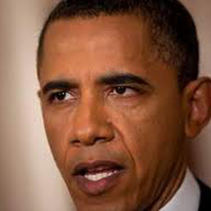 AP Poll: Obama At 60 Percent Approval (If You Ask Democrats)