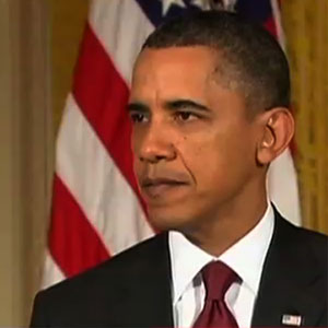 Obama's War