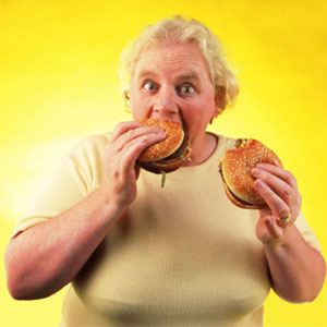 Controlling Your Weight Means Controlling Disease