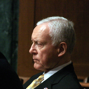 Tea Party Targets Senate’s Longest-Serving Republican