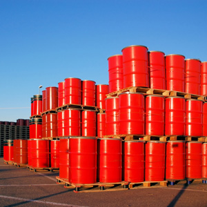 Middle East Mayhem Could Push Oil Over $150 per Barrel