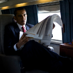 Massachusetts Airport Sues For Obama Visit