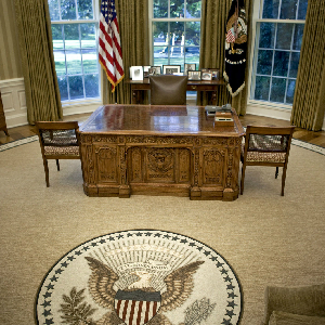 The Best President Money Can Buy