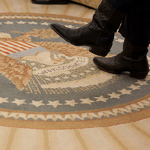 The Best Comments On The Worst President