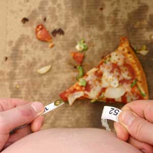 The Healthy Obese? One Study Thinks So…