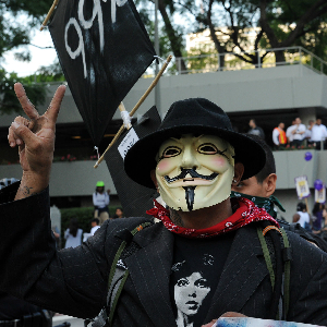 OWS Steals A Man’s House