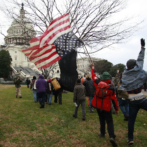 Occupy Protests May Be Losing Steam, Funding