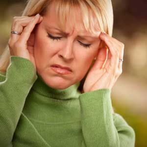 The Seven Causes Of Pain And Poor Health