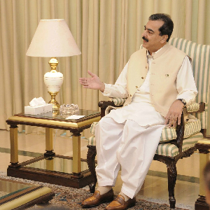 Pakistan Views U.S. As World Bully